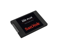 Sandisk 120GB 2,5'' SATA - 226782 - zdjęcie 1